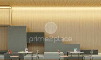 Imagem 5: SãO PAULO - Cobertura - Vila Nova Conceição