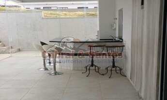 Imagem 6: ITU - Casa de Condomínio - THEODORA