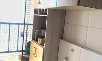 Imagem 5: Cuiabá - Apartamento Padrão - Duque de Caxias II