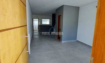 Imagem 4: Casa com 3 dorms, Central Parque Sorocaba, Sorocaba - R$ 450 mil, Cod: 456