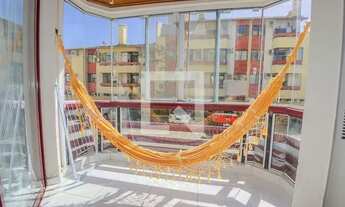 Imagem 6: Apartamento para Aluguel - Ingleses, 1 Quarto, 58 m2