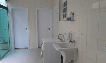 Imagem 7: Casa para venda com 120 metros quadrados com 3 quartos em Cidade Jardim - São Paulo - SP