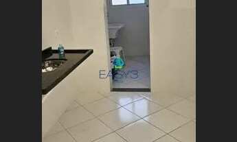 Imagem 2: Apto no Condominio Nova Canaã - 70m² Vila Galvão