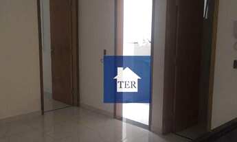 Imagem 7: Lindo Apartamento Novo com 1 dormitório à venda, 31 m² por R$ 235.000 - Vila Leonor - São