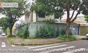 Imagem: Sobrado, 219 m² - venda por R$ 950.000,00