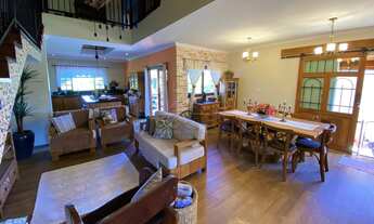 Imagem 3: PIRACICABA - Casa de Condomínio - Residencial Paineiras