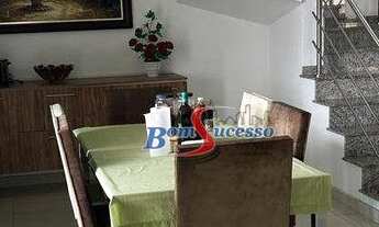 Imagem 2: Cobertura com 4 dormitórios à venda, 400 m² por R$ 2.700.000 - Santana - São Paulo/SP