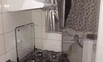 Imagem 2: Apartamento Residencial à venda, Jaraguá, São Paulo - AP1346