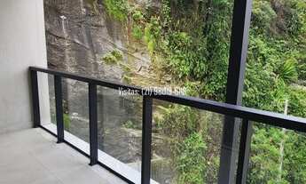 Imagem 6: Promoção: Cobertura em Laranjeiras, Open Gallery, 3 quartos, 184m, 2 vgs, vista livre