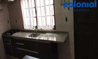 Imagem 5: OPORTUNIDADE: CASA COM 3 QUARTOS/1 SUÍTE COM QUINTAL, JD TAMOIO