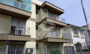 Imagem 2: Apartamento com 2 dormitórios à venda, 58 m² por R$ 250.000,00 - Medianeira - Porto Alegre