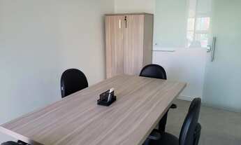 Imagem 4: SALA COMERCIAL NA CHUCRI ZAIDAN 70 m² PARA ALUGAR