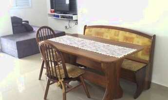 Imagem 3: Apartamento com 2 dormitórios à venda, 61 m² por R$ 487.000,00 - Mooca - São Paulo/SP