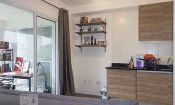 Imagem 7: Apartamento para Aluguel - Consolação, 1 Quarto, 34 m2