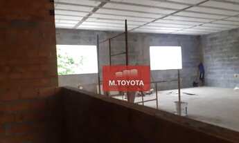 Imagem 3: Galpão para alugar, 350 m² por R$ 15.600,00/mês - Jardim Pinhal - Guarulhos/SP