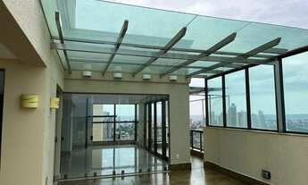 Imagem 5: Cobertura à venda, 332 m² por R$ 3.200.000,01 - Setor Bela Vista - Goiânia/GO