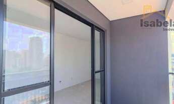 Imagem 5: Apartamento com 2 dormitórios à venda, 50 m² por R$ 560.000 - Chácara Inglesa - São Paulo