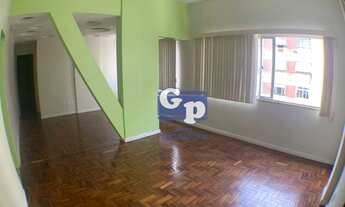 Imagem 5: Apartamento com 2 dormitórios, 121 m² - venda por R$ 890.000,00 ou aluguel por R$ 3.739,00