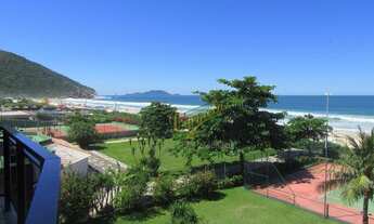 Imagem 2: Apartamento com 4 dormitórios à venda, 161 m² por R$ 3.000.000,00 - Praia Brava - Florianó