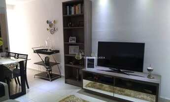 Imagem 5: Casa duplex com 2 quartos à venda, 60 m² por R$ 260.000 - Campo Grande - Rio de Janeiro/RJ