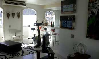 Imagem 7: Cobertura com 3 dormitórios à venda, 270 m² por R$ 6.500.000,00 - Ipanema - Rio de Janeiro