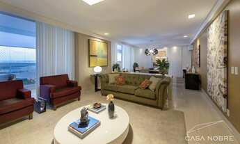 Imagem: Apartamento com 4 dormitórios à venda