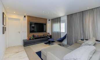 Imagem 5: Lindo apto no Jardim das Perdizes - 204m² Jequitiba