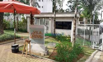 Imagem: APARTAMENTO VENDA JD HELGA