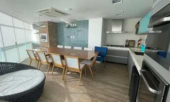 Imagem 5: Belissima Cobertura na avenida Boa Viagem nova e toda reformada