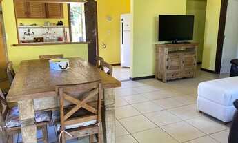 Imagem 6: Casa de condomínio térrea para aluguel possui 120 metros quadrados com 3 quartos