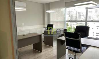 Imagem 4: Sala à venda, 45 m² por R$ 450.000,00 - Centro - São Caetano do Sul/SP