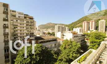 Imagem 3: Apartamento em Humaitá - Rio de Janeiro