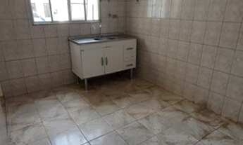 Imagem: Casa de condomínio sobrado para aluguel