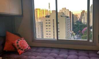 Imagem 11: Apartamento em Jardim Paulista - São Paulo