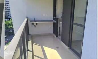 Imagem 5: Apartamento para venda tem 62 metros quadrados com 2 quartos