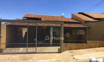 Imagem: Casa com 3 dormitórios à venda, 69 m²