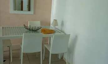 Imagem 6: Quarto E Sala Beira Mar de Jatiúca