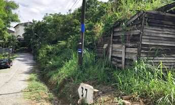 Imagem 4: ÁREA COM 3.613,91M² NO COSTA E SILVA - IDEAL PARA CONSTRUÇÃO CONDOM. VERTICAL - GABARITO