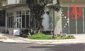 Imagem 3: Apartamento com 1 dormitório para alugar, 43 m² por R$ 4.741,00/mês - Moinhos de Vento - P