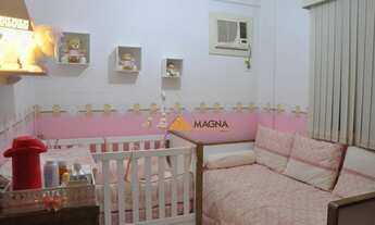 Imagem 6: Apartamento à venda, 72 m² por R$ 340.000,00 - Jardim Botânico - Ribeirão Preto/SP