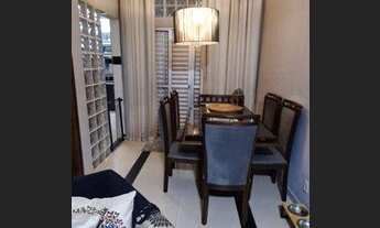 Imagem 2: Maravilhoso apartamento térreo no Boqueirão em Santos