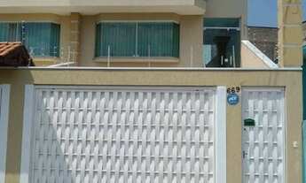 Imagem 3: Sobrado à venda, 190 m² por R$ 785.000,00 - Jardim Líbano - São Paulo/SP