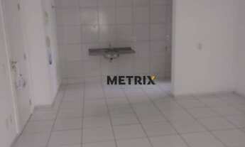 Imagem 5: Apartamento com 3 dormitórios à venda, 63 m² por R$ 270.000,00 - Passaré - Fortaleza/CE