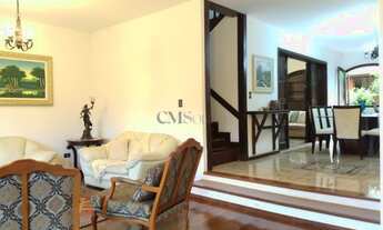 Imagem 5: LONDRINA - Casa Padrão - Lago Parque