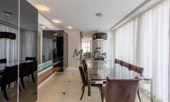 Imagem 6: Cobertura duplex com planta perfeita e vista de tirar o fôlego no Alto da Lapa!