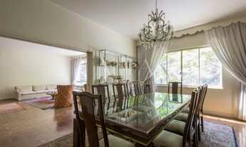 Imagem 3: Apartamento Bela Vista 383m² 3 dormitórios 1 suite 2 vagas