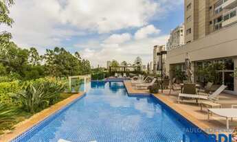 Imagem 7: APARTAMENTO - CAMPO BELO - SP