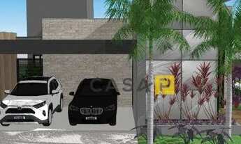 Imagem 3: Casa com 4 dormitórios à venda, 185 m² por R$ 1.500.000,00 - Jardim Solar das Esmeraldas