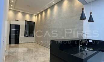 Imagem 5: Casa Linda Com Piscina E Suíte no Condomínio Horto Florestal em Sorocaba