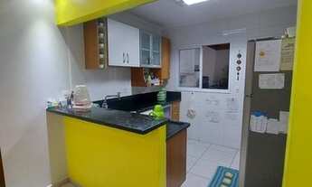 Imagem 4: Casa em Condomínio para Venda em Limeira, Chácara Antonieta, 2 dormitórios, 2 banheiros, 3